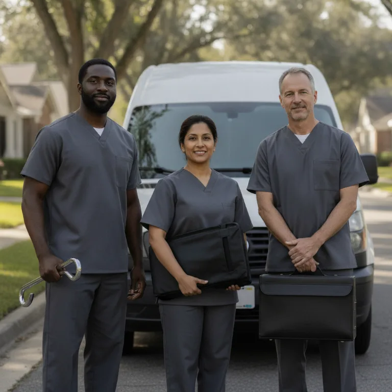 Funeral home Woodland Hills
