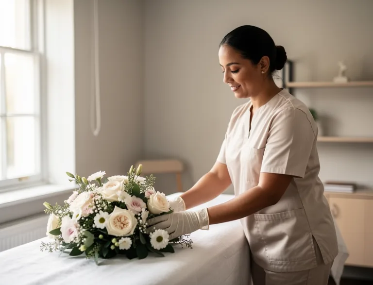 Funeral home Woodland Hills